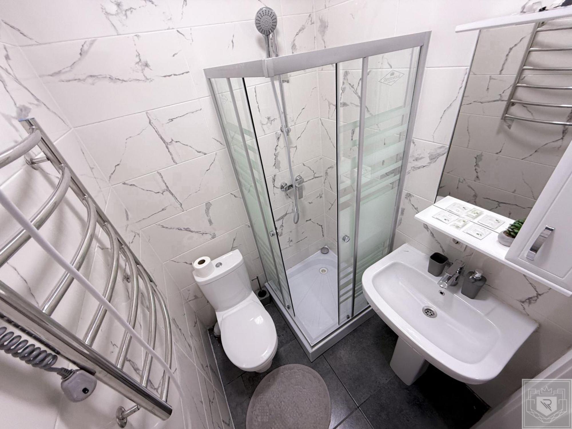 Renthouse Apartments-old Town #2 Chişinău