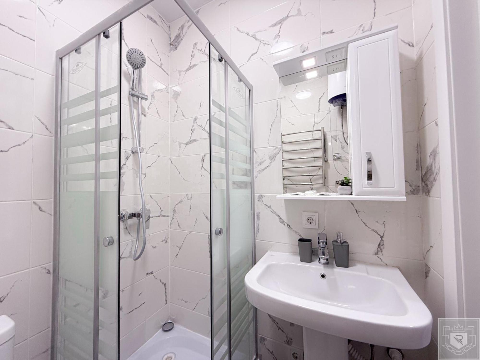 Renthouse Apartments-old Town #2 Apartamento *