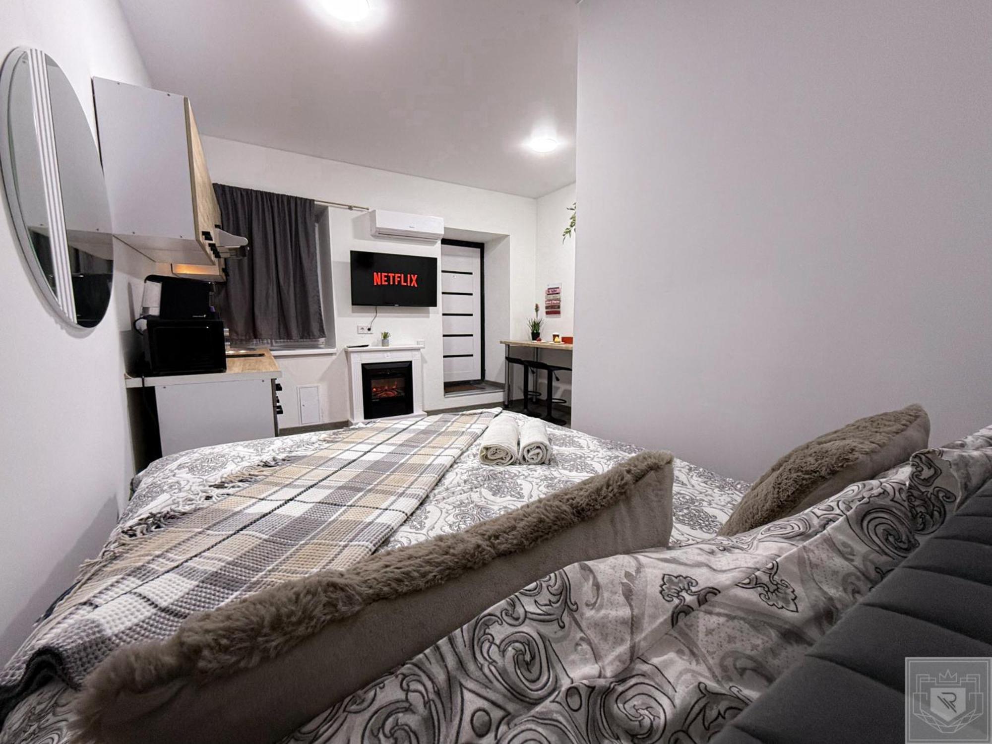 Renthouse Apartments-old Town #2 Chişinău