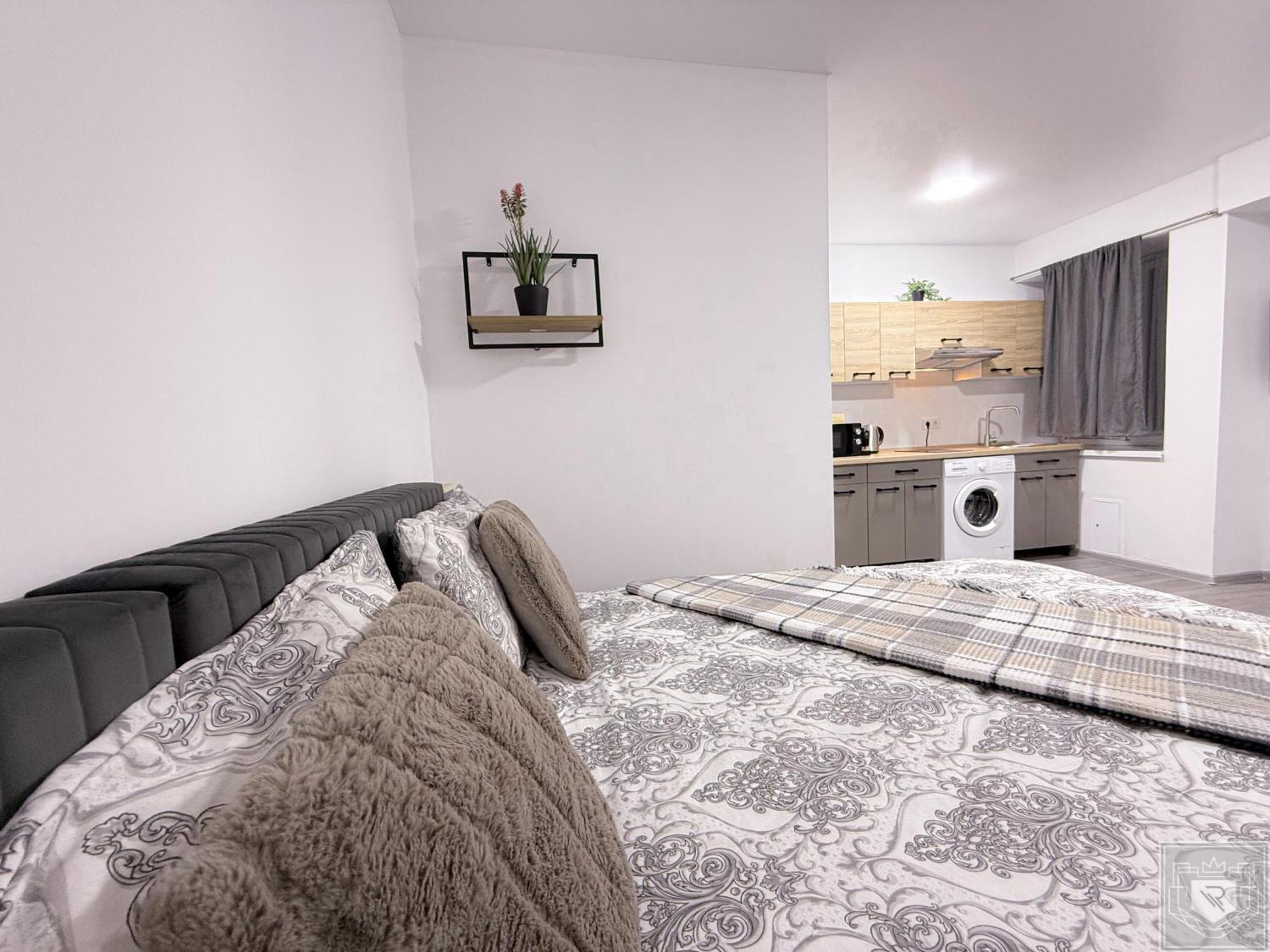 Renthouse Apartments-old Town #2 Appartamento