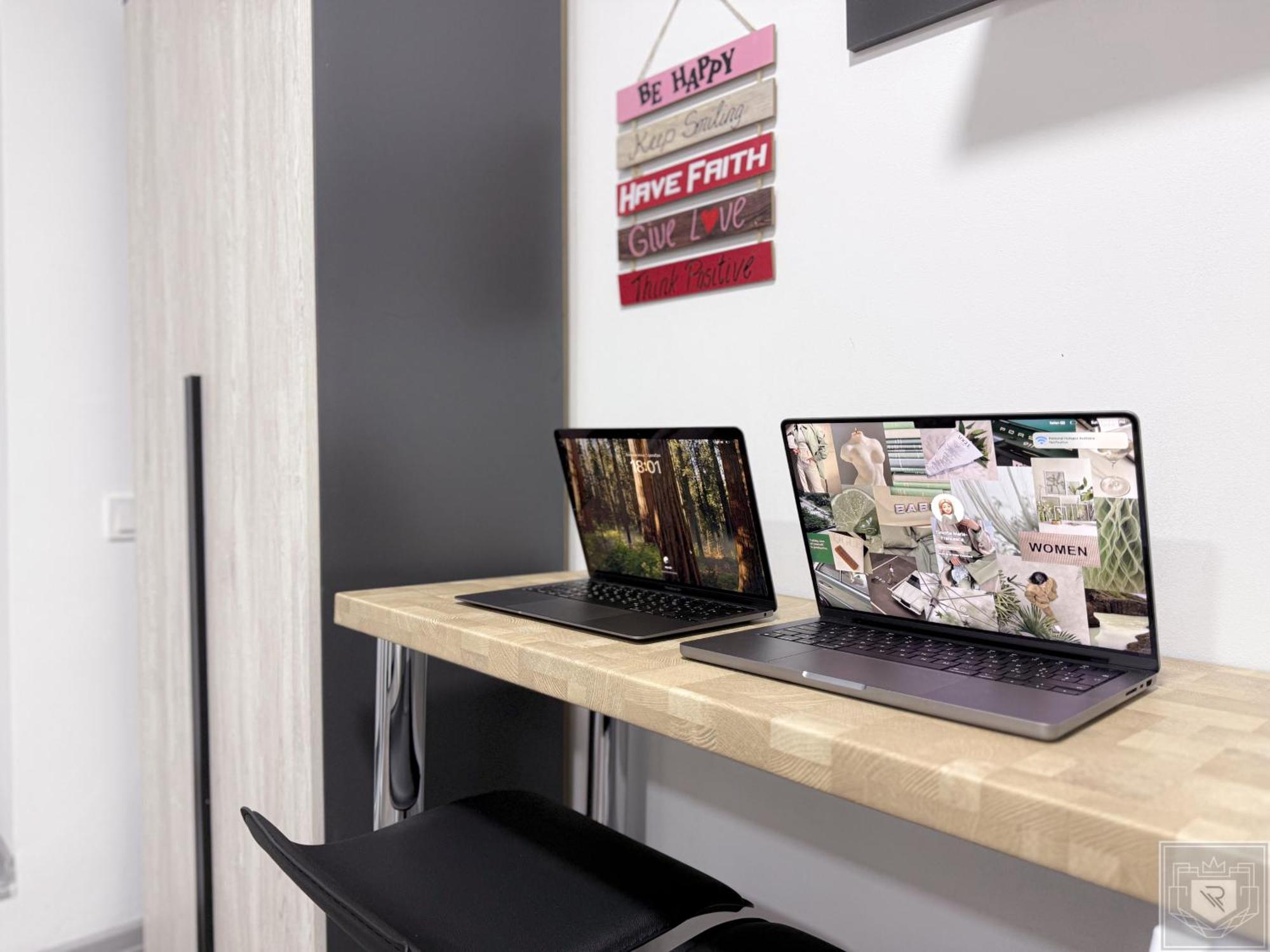 Apartamento Renthouse Apartments-old Town #2