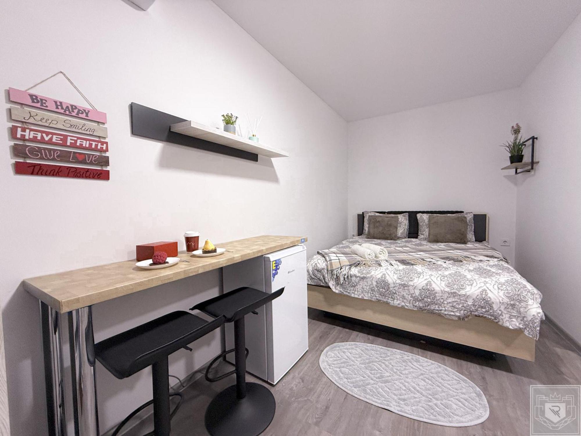 Renthouse Apartments-old Town #2 Apartamento *