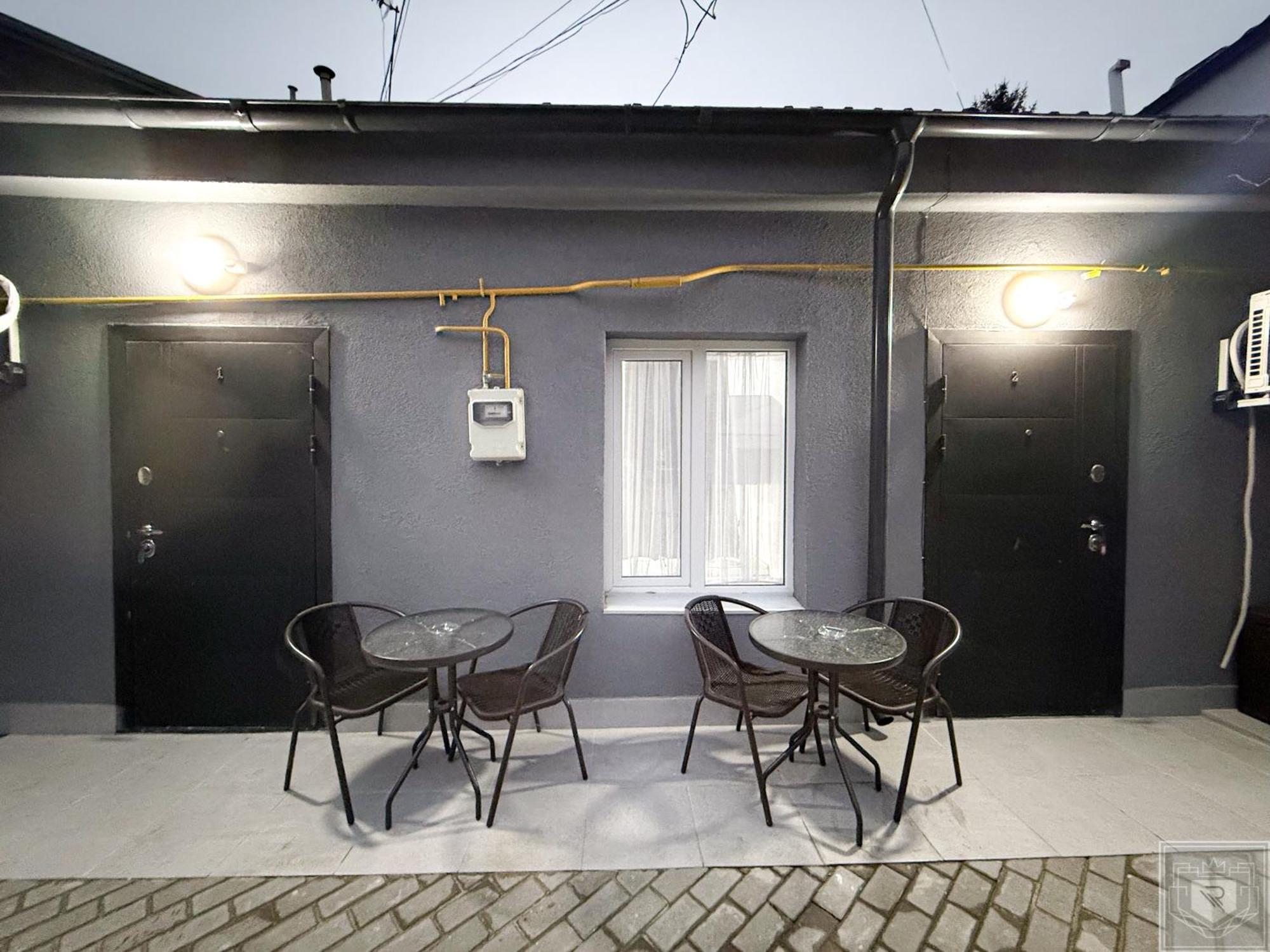 Renthouse Apartments-old Town #2 Appartamento Chişinău