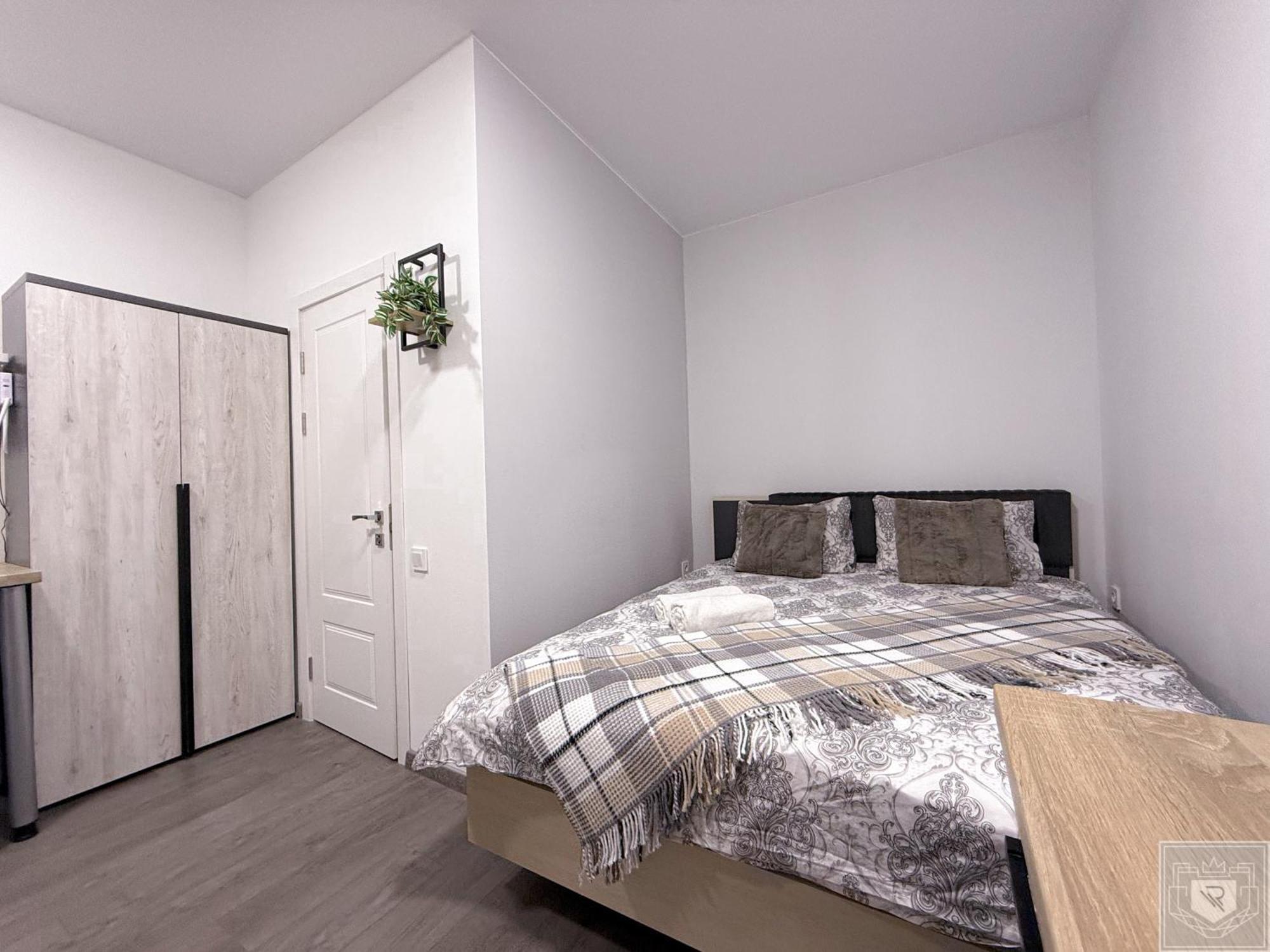 Апартаменти Renthouse Apartments-old Town #2 Кишинів