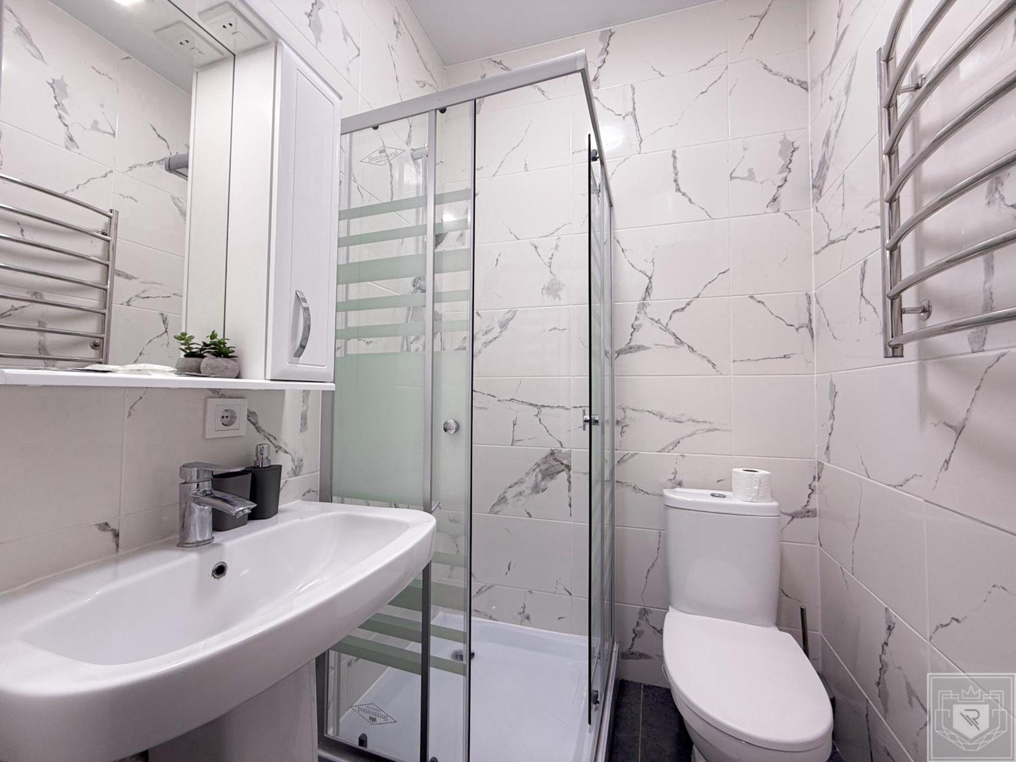 Апартаменти Renthouse Apartments-old Town #2 *